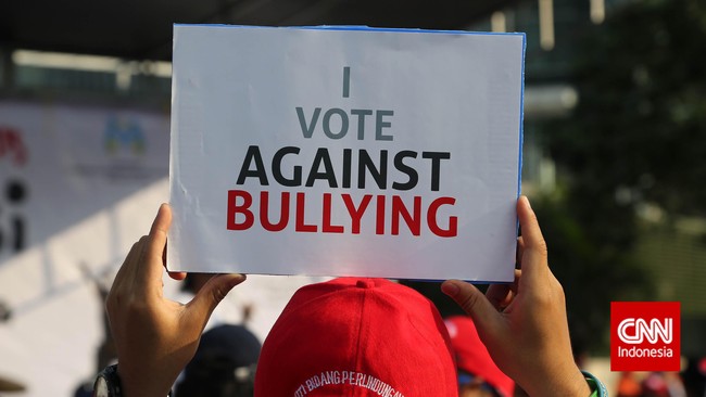 Pelajar korban bullying di Thamrin City disebut bakal mencabut laporan yang telah diserahkan ke Polsek Metro Tanah Abang