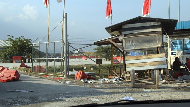 Pertemuan akan dilakukan untuk menjamin produksi minyak Blok Cepu bisa kembali normal.