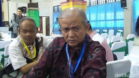 Formatur Hindari Voting dalam Pemilihan Ketum Muhammadiyah