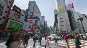 Gelombang Panas Tewaskan Enam Orang di Jepang
