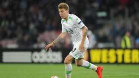 Bendtner Merupakan Ancaman Bagi Wolfsburg