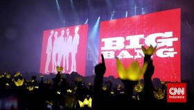 Skandal yang Menjerat Seungri dan Para Personel BIGBANG