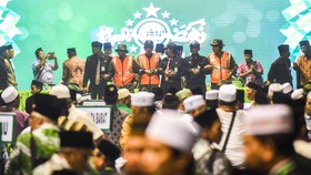 Munas NU Fatwakan Daging Berbasis Sel Haram Dikonsumsi