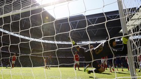 Petr Cech Akui Kesalahan di Laga Kekalahan