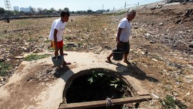 Dampak El Nino Sudah Diperhitungkan Pemerintah