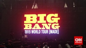 Konser 'Bulgogi' Bigbang Bikin VIP Susah 'Move On'
