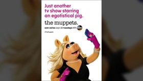 Hubungan Kermit dan Miss Piggy Kandas di Tengah Jalan