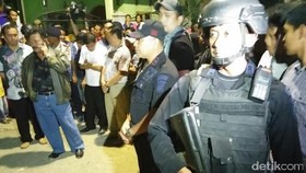 Ledakan Bom Ikan di Makassar Bermotif Persaingan Bisnis