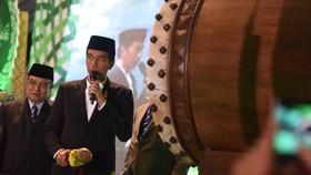 Pasal Penghinaan Presiden, Romo Benny Nilai Jokowi Dijebak
