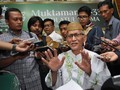 Pidato Pertama, Ketum MUI Miftachul Singgung Mitra Pemerintah