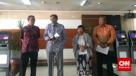 Pendaftaran Calon Komisioner Ombudsman Diperpanjang Seminggu