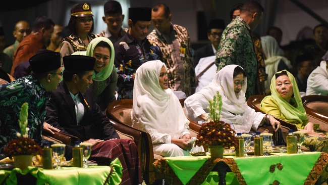 Detasemen Khusus 88 Antiteror Polri meminta Kaum Muda NU berperan besar membentengi Indonesia dari paham terorisme, terutama propaganda ISIS.