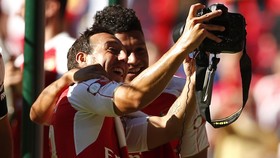 Bisakah Wenger Mengulang Sejarah The Invincibles?