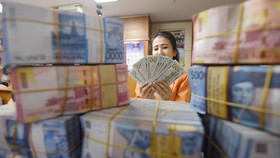 Semester I, Laba Jamkrindo Naik 16,02 Persen