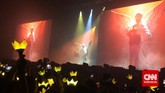 Konser 'Bulgogi' Bigbang Bikin VIP Susah 'Move On' Konser Bigbang di Indonesia memang sudah usai dua hari lalu. Tapi