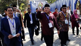 Tokoh Muhammadiyah Tanggapi Negatif Wacana Pembentukan Parpol
