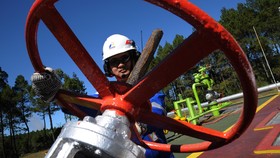 Julfi Hadi Mundur dari Dirut Pertamina Geothermal Energy