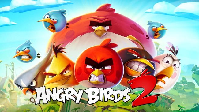 Angry Birds yang tayang 20 Mei mendatang, muncul dengan trailer resmi pertamanya yang menggelitik.