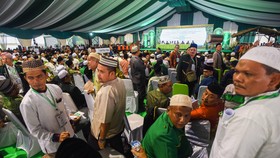 Bursa Ketua Umum PBNU Makin Ketat, KH Idrus Ramli Ikut Maju