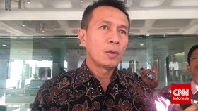 MA Disebut Sengaja Lindungi Pegawainya yang Terlibat Suap