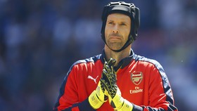 Mantan Manajer Liverpool Bela Petr Cech