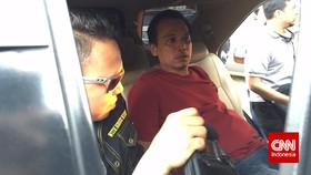 Pemasok Narkoba Cucu eks Menteri Era Soeharto Incar Anak Muda