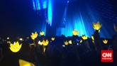 Konser 'Bulgogi' Bigbang Bikin VIP Susah 'Move On' Konser Bigbang di Indonesia memang sudah usai dua hari lalu. Tapi