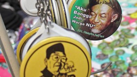 Syarat dan Mekanisme Pemilihan Ketum PBNU di Muktamar ke-34 NU