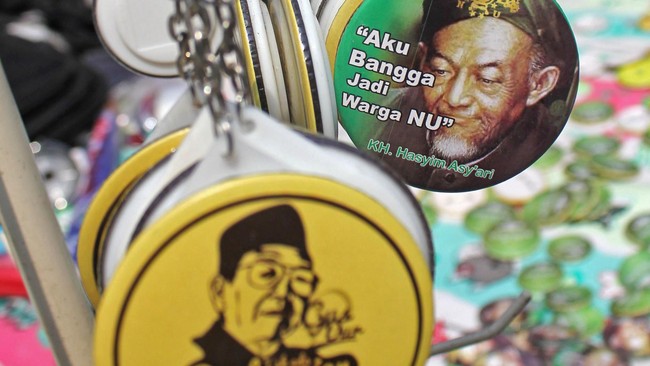 Salah satu agenda yang paling dinanti publik dari Muktamar ke-34 NU di Lampung adalah pemilihan ketua umum baru organisasi nahdliyin tersebut.