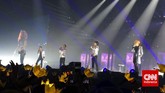 Konser 'Bulgogi' Bigbang Bikin VIP Susah 'Move On' Konser Bigbang di Indonesia memang sudah usai dua hari lalu. Tapi