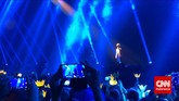 Konser 'Bulgogi' Bigbang Bikin VIP Susah 'Move On' Konser Bigbang di Indonesia memang sudah usai dua hari lalu. Tapi