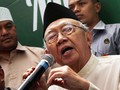 Terima Prabowo-Sandi, Gus Sholah Tegaskan Tak Memihak