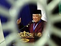 Din Syamsuddin Ungkap 3 Syarat Pemakzulan Pemimpin