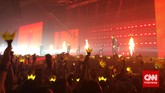 Konser 'Bulgogi' Bigbang Bikin VIP Susah 'Move On' Konser Bigbang di Indonesia memang sudah usai dua hari lalu. Tapi