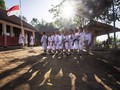 Cegah Radikalisme, BNPT Aktifkan Upacara 17-an Tiap Bulan