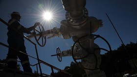 Cerita Bos Pertamina Kejar Potensi Panas Bumi hingga Kenya dan Turki