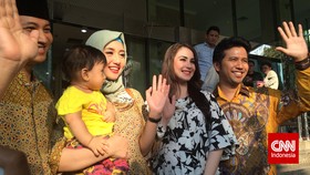 Sudah 1.674 Calon Kepala Daerah Lapor Harta Kekayaan ke KPK