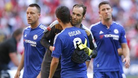 Chelsea dan Spurs Bisa Lakoni Laga Kandang di Wembley