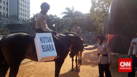 Syarat Sengketa Pilkada Tak Masuk Akal Jadi Pemicu Konflik
