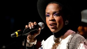 Lauryn Hill Gagal Mengulang Momen Grammy 20 Tahun Lalu