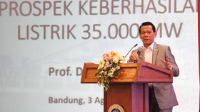 BPK Minta KKP Beri Nelayan Alat Tangkap yang Pas