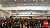 Konser 'Bulgogi' Bigbang Bikin VIP Susah 'Move On' Konser Bigbang di Indonesia memang sudah usai dua hari lalu. Tapi