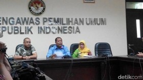 Bawaslu Temukan Mobilisasi PNS oleh Calon Petahana di Sumut