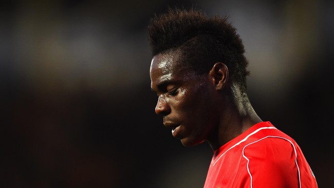 Juergen Klopp memastikan bahwa penyerang Italia Mario Balotelli tak akan mendapat kesempatan bersaing mencari tempat di tim utama Liverpool.