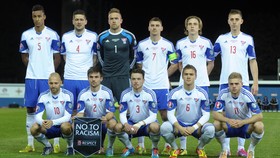 Kisah Lompatan Ajaib Kep. Faroe ke Peringkat 74 FIFA