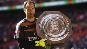 Mantan Kiper Chelsea Kunci Kemenangan Arsenal