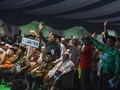 Kiai Wilayah Putuskan Rais Am NU Dipilih Tim Formatur