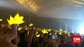 Konser 'Bulgogi' Bigbang Bikin VIP Susah 'Move On' Konser Bigbang di Indonesia memang sudah usai dua hari lalu. Tapi