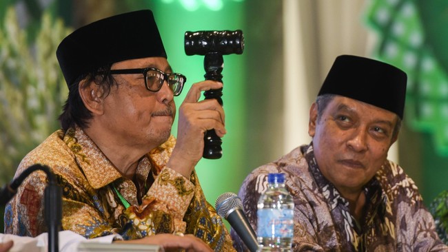 Slamet menjelma seorang organisatoris yang berintegritas dan konsisten menjaga ke-Indonesiaan hingga senior organisasi pergerakan yang tak terlupakan.
