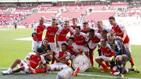 Saat Tepat Meriam London Menggelegar?